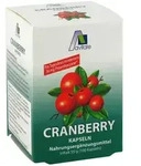 Cranberry Kapseln 400 mg 100 St