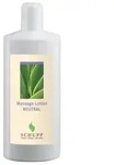 Massage-Lotion Neutral 1000 ml Lotion