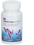 UK Darmflora 10 Mega Kapseln 50 St