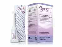 Gynofit Vaginal Gel a.Bas.v.Milchsäure+Glycoge 6x5 ml