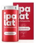 Ipalat Halspastillen zuckerfrei 40 St Pastillen