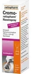 Cromo-Ratiopharm Nasenspray konservierungsfrei 15 ml Nasendosierspray