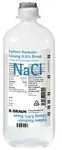Isotone Kochsalz-L&ouml;sung 0,9% Braun Ecoflac Plus 10x250 ml Infusionsl&ouml;sung