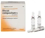 Discus compositum N mit Kalmia Ampullen 100 St