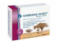 Myrrhinil Intest überzogene Tabletten 100 St Überzogene