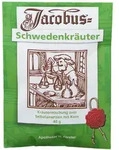 Jacobus Schwedenkr&auml;uter Pulver 40 g