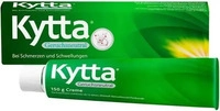 PZN-DE 10551913, Kytta Geruchsneutral Creme 150 g, Grundpreis: &euro; 116,07 / kg