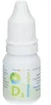 Innova Mulsin Vitamin D3 Emulsion 10 ml