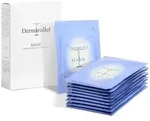 Dermaroller Mask 10 St Gesichtsmaske