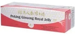 Peking Ginseng Royal Jelly Plus Trinkampullen 30x10 ml