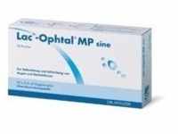 LAC Ophtal MP sine Augentropfen 30x0,6 ml