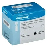 Ampuwa Plastikampullen Injektions-/Infusionslsg. 20x5 ml Injektions-/Infusionsl&ouml;sung