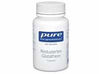 Pure Encapsulations reduziertes Glutathion Kapseln 60 St