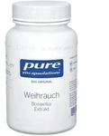 Pure Encapsulations Weihrauch Boswel.Extr.Kps. 60 St Kapseln