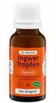 PZN-DE 05500078, Dr. Muches Ingwertropfen Dr.Muches 20 ml Tropfen, Grundpreis:...