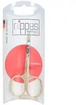 Nippes Hautschere vergoldet Nr.805 1 St Schere