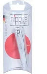 Nippes Fu&szlig;nagelknipser m.Nagelfang bunt Nr.557B 1 St Nagelknipser