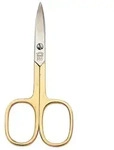 Nippes Nagelschere vergoldet Nr.855 1 St Schere