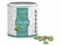 Chlorella BIO Tabletten 400 mg 120 g