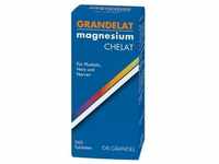 Grandelat MAG 60 Magnesium Tabletten 360 St