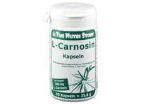 L-Carnosin 500 mg Kapseln 60 St