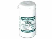 Egcg 97,5 mg Epigallocatechingallat Kapseln 60 St