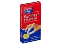 Saniflex Fingerlinge 6 St Fingerling