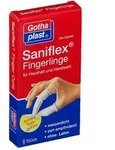 Saniflex Fingerlinge 6 St Fingerling