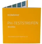 Tri.balance pH-Teststreifen 99 St Teststreifen
