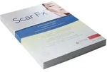 Scar FX Silikon Narben Pflast.2,5x30cm 1 St Pflaster
