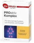 Proaktiv Komplex Kapseln 80 St