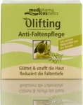 PZN-DE 05462343, medipharma cosmetics Oliven&ouml;l Olifting Anti-Faltenpflege Creme 50