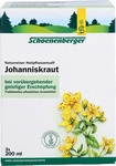 PZN-DE 00699879, Johanniskraut Saft Schoenenberger Heilpfl.S&auml;fte 3x200 ml,