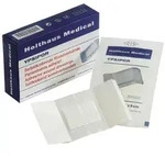 Wundverband steril Ypsipor 5x7,2 cm 50 St Verband