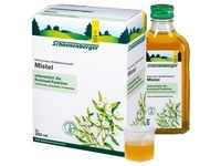 Mistel Saft Schoenenberger Heilpflanzensäfte 3x200 ml