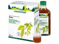 Birkensaft Schoenenberger Heilpflanzensäfte 3x200 ml Saft