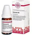 Paloondo D 6 Globuli 10 g