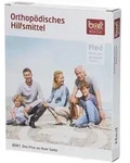 Bort Verk&uuml;rzungsausgleich small 10 mm Silikon 1 St Bandage(s)