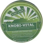 Knobi Vital Tabletten 300 St