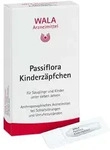 Passiflora Kinderz&auml;pfchen 10x1 g Kinder-Suppositorien