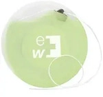 Edelwhite Multifloss Ef25 mint 25 m 1 St Zahnseide