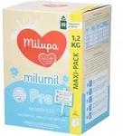 Milupa Milumil Pre 1,2 kg Pulver