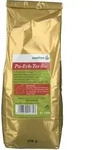 PZN-DE 07337369, sanitas PU ERH TEE Bio 250 g Tee, Grundpreis: &euro; 49,96 / kg