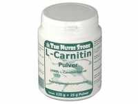 L-Carnitin 100% rein Pulver 125 g