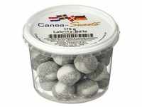 Canea Sweets Lakritz Bälle 175 g Bonbons