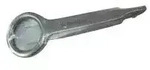 Pinzette mit Lupe 8 cm 107140 1 St