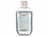 Ampuwa Plastikflasche Injektions-/Infusionslsg. 10x500 ml