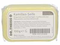 Dr.theiss Kamillen Seife 100 g