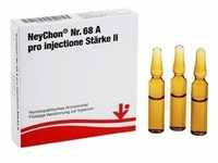 Neychon Nr.68 A pro injectione Stärke 2 Ampullen 5x2 ml