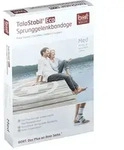 Bort TaloStabil Eco Sprunggel.Band.L silber 1 St Bandage(s)